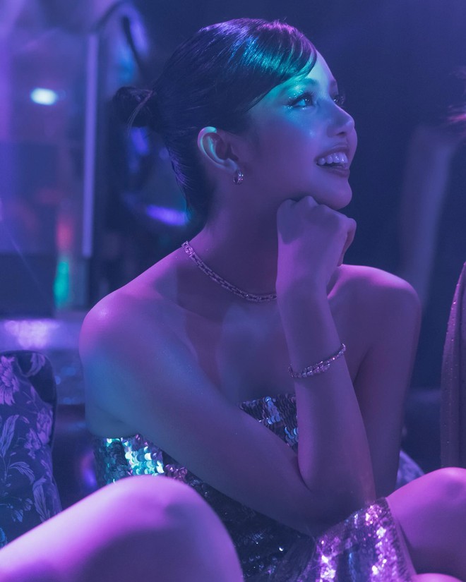 Sinh nhật Lisa