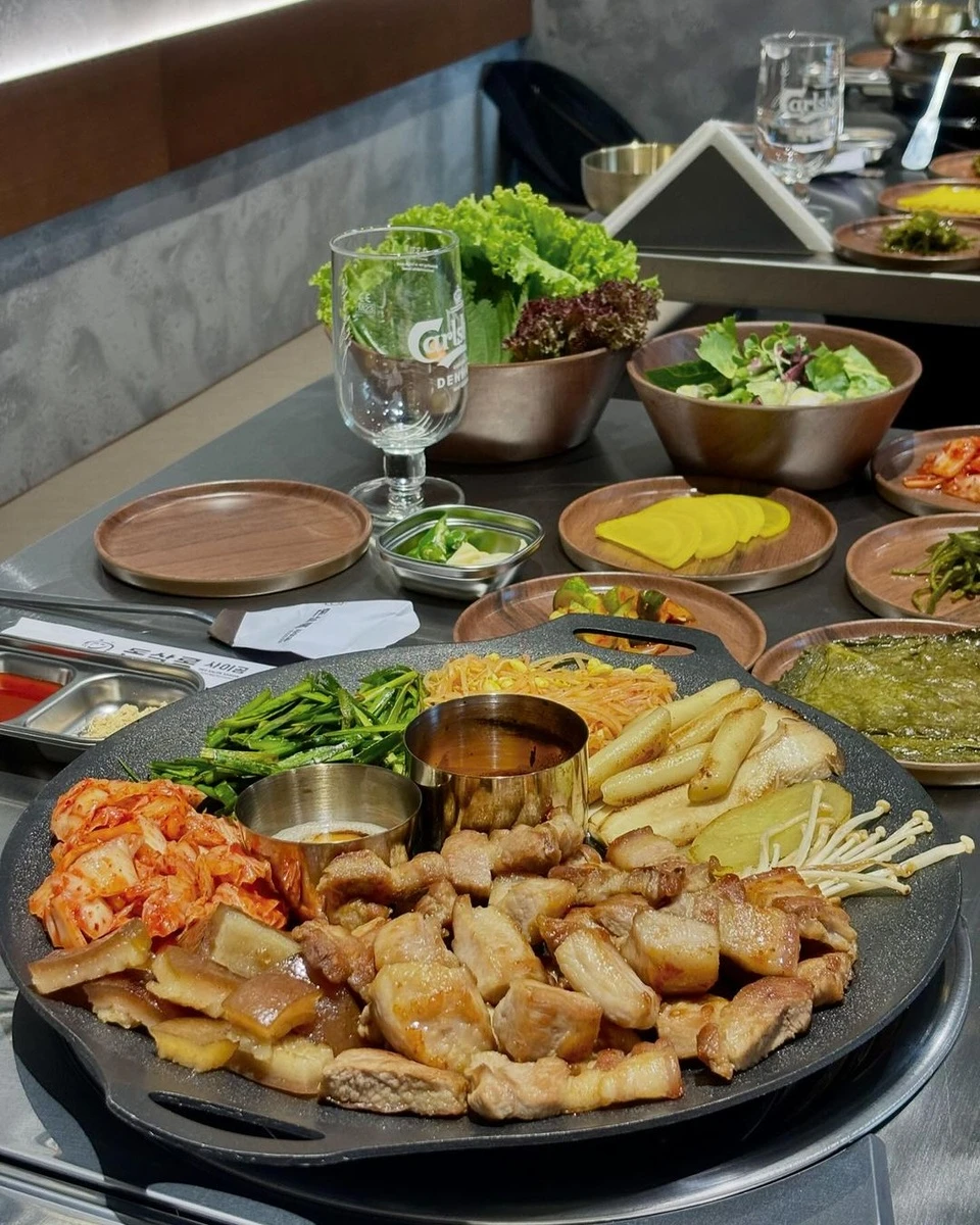 Ẩm thực Sài Gòn