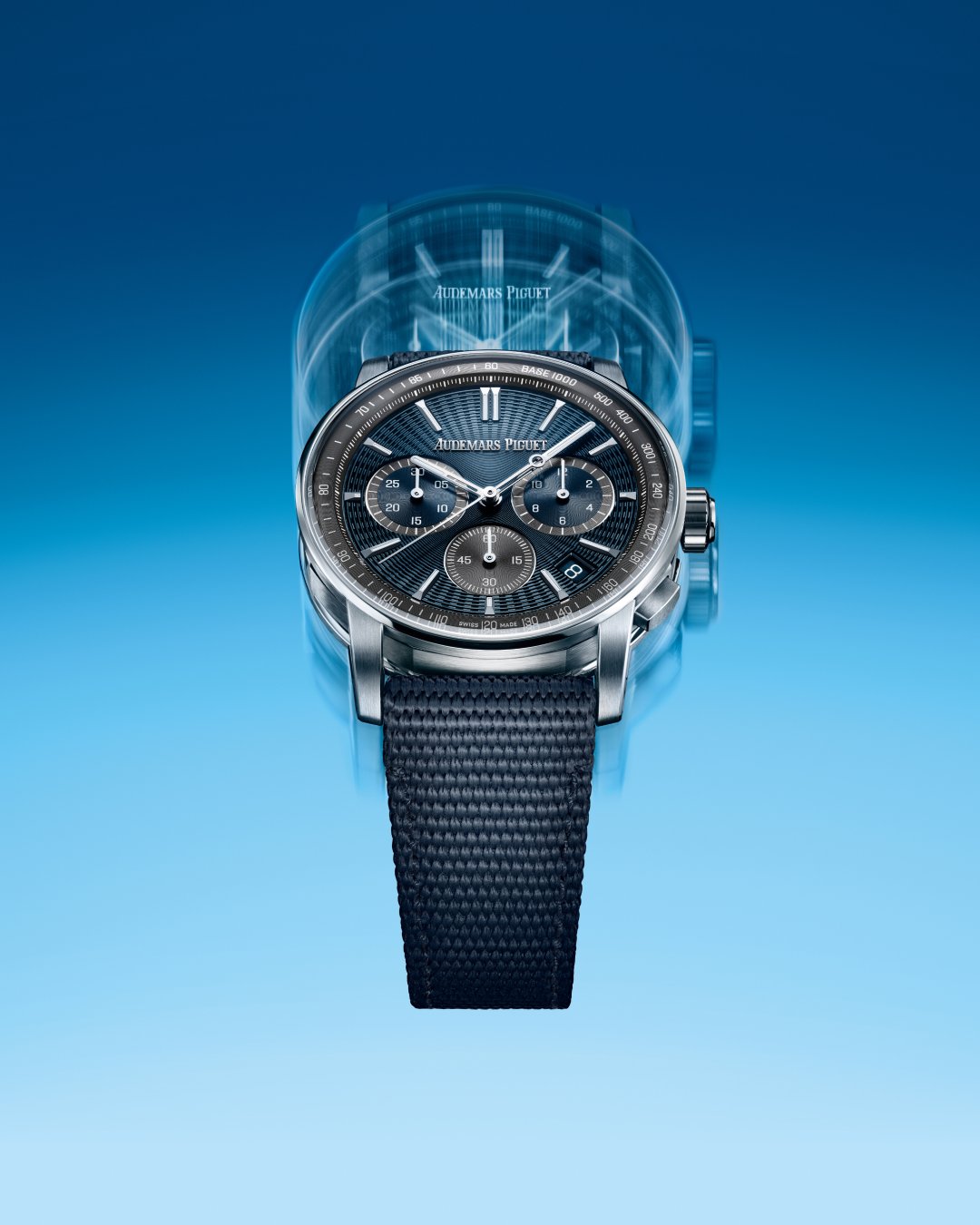 Bộ sưu tập Audemars Piguet
