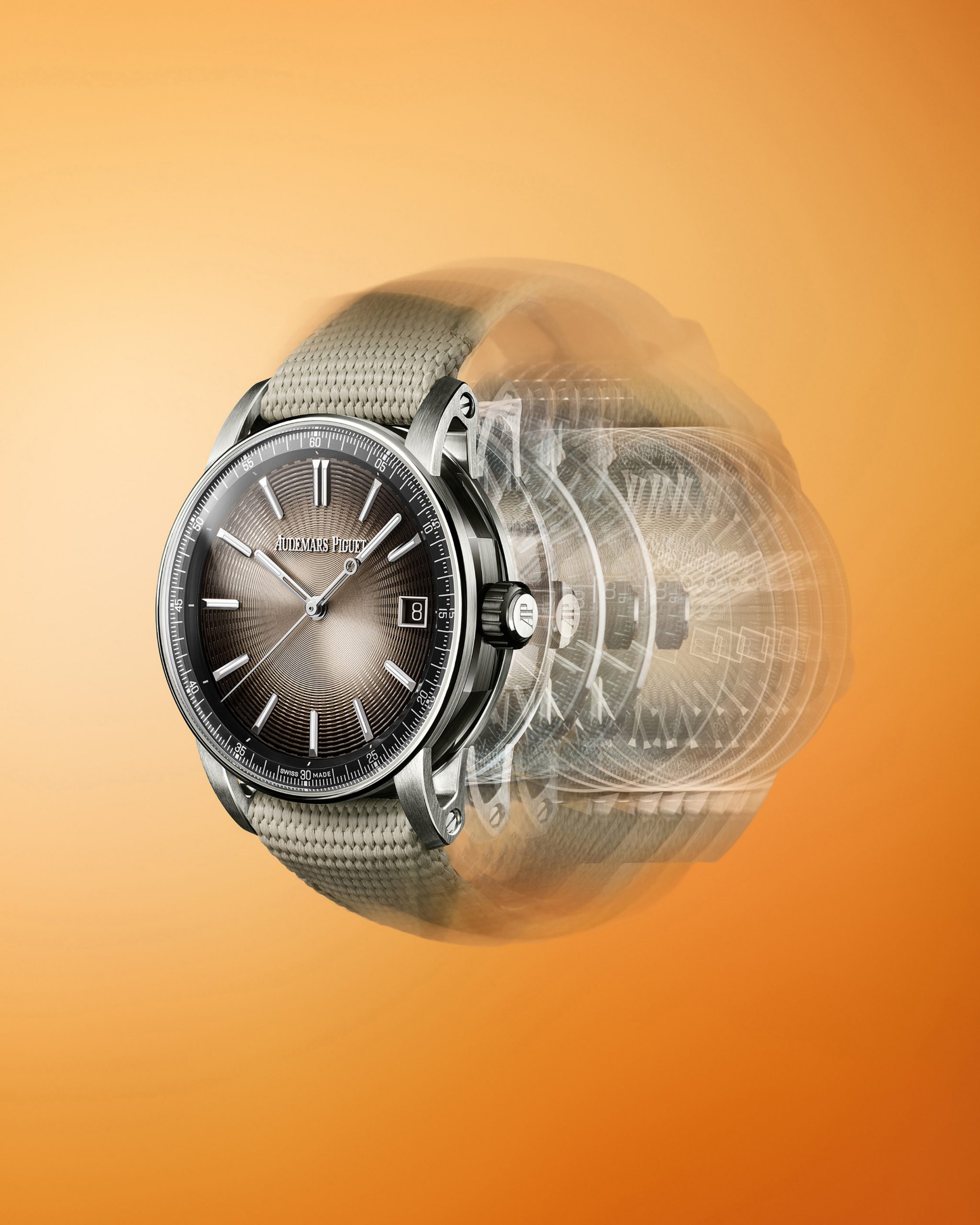 Bộ sưu tập Audemars Piguet
