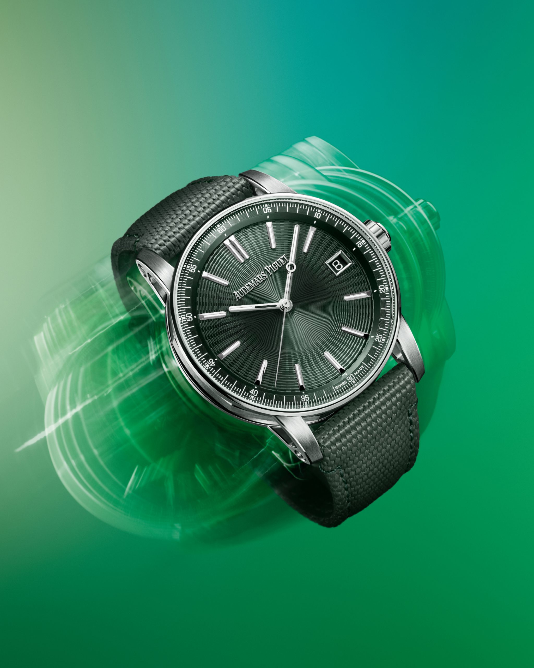 Bộ sưu tập Audemars Piguet