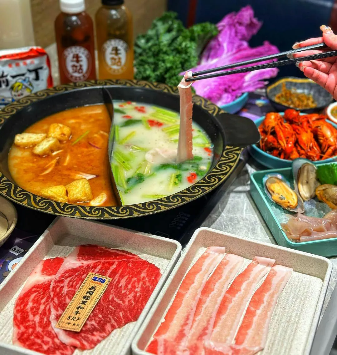 Chơi Chất Chill: Những nhà hàng lẩu ngon nhất nên thử ở Hồng Kông