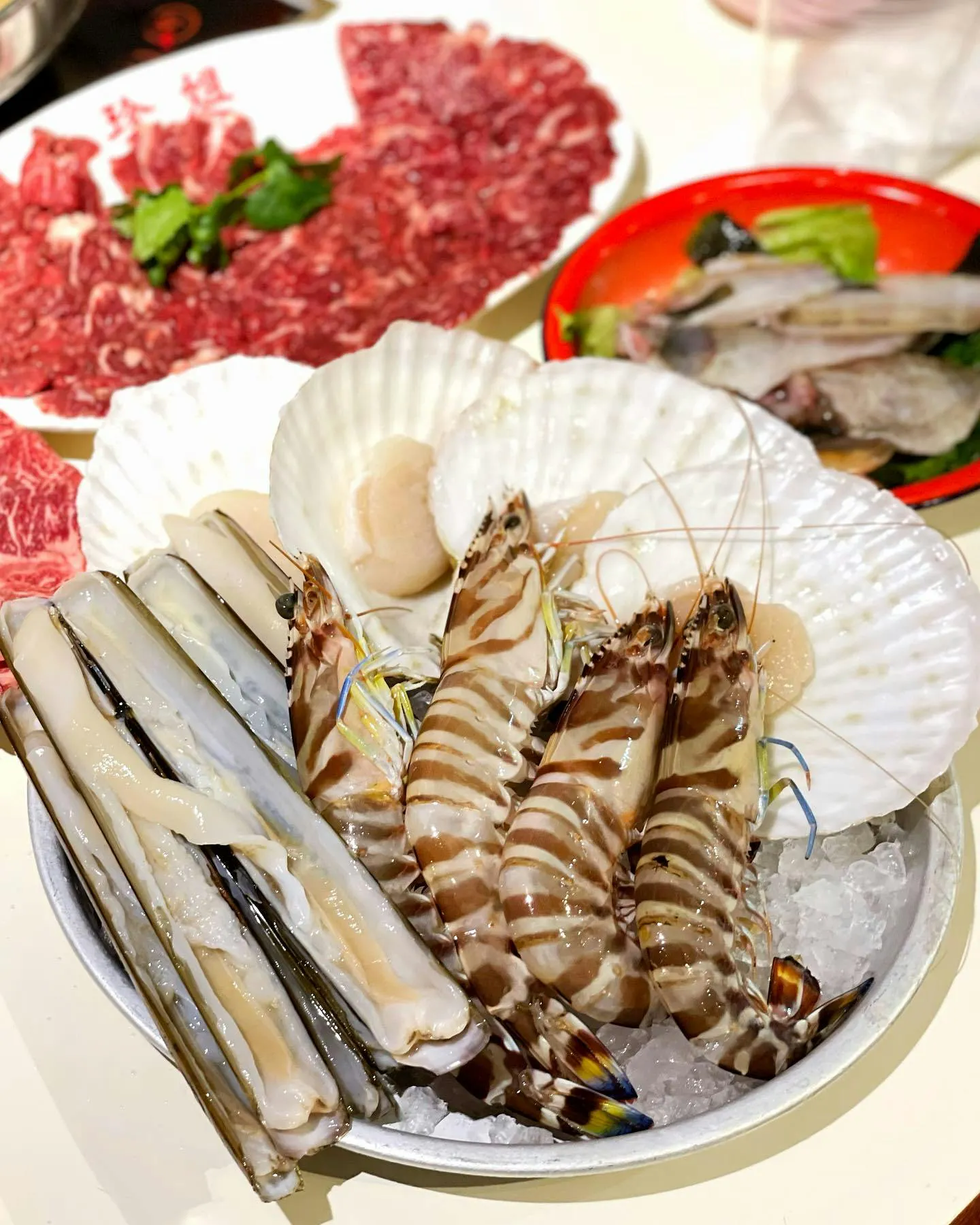 Chơi Chất Chill: Những nhà hàng lẩu ngon nhất nên thử ở Hồng Kông