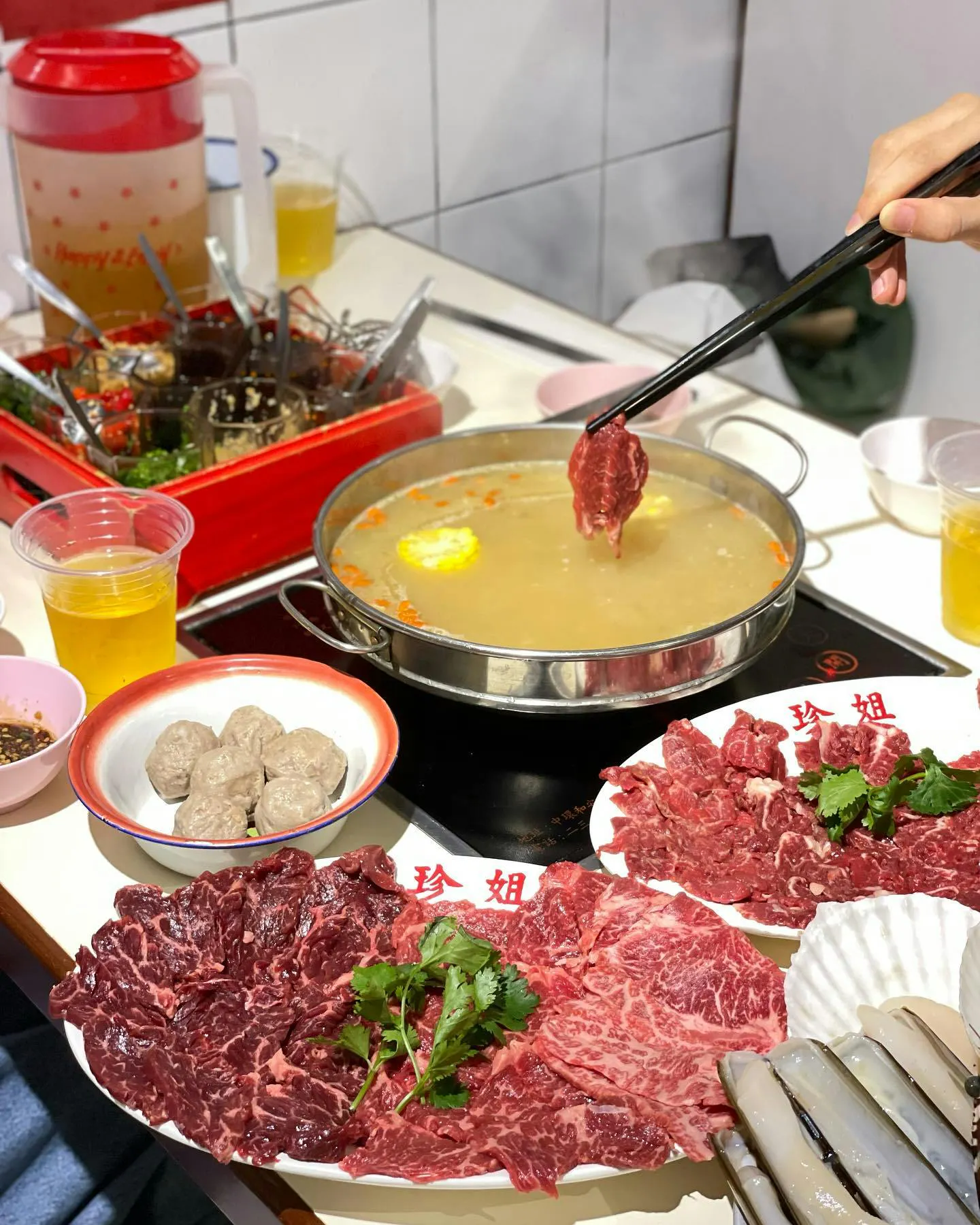 Chơi Chất Chill: Những nhà hàng lẩu ngon nhất nên thử ở Hồng Kông
