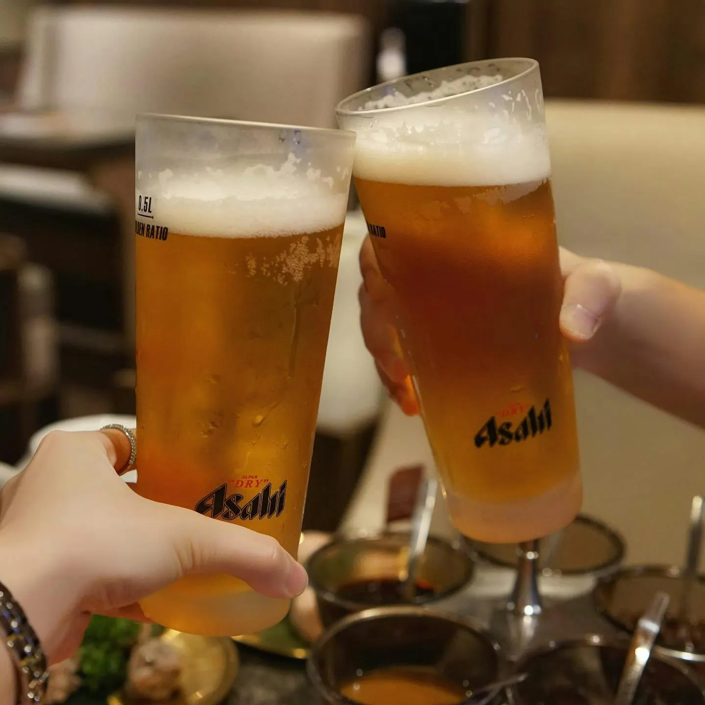Chơi Chất Chill: Những nhà hàng lẩu ngon nhất nên thử ở Hồng Kông