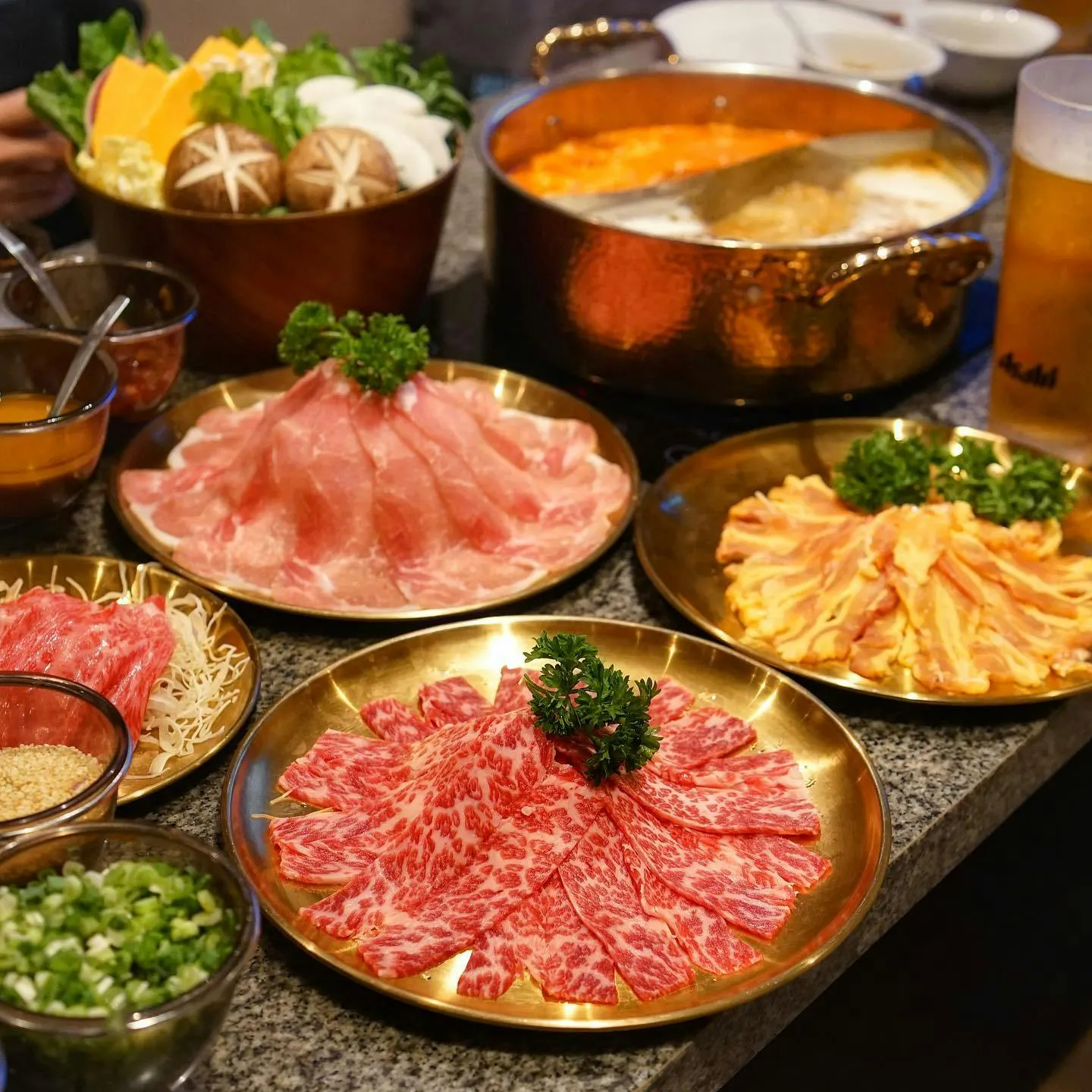 Chơi Chất Chill: Những nhà hàng lẩu ngon nhất nên thử ở Hồng Kông