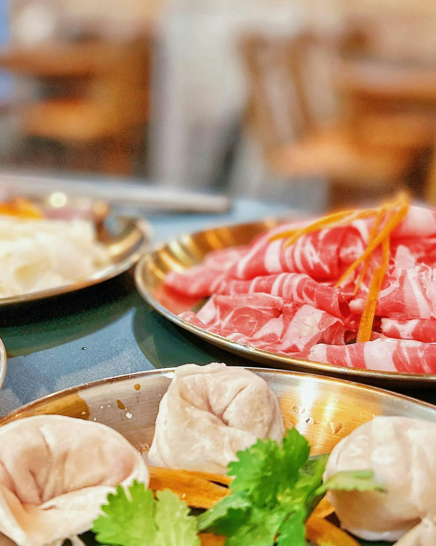 Chơi Chất Chill: Những nhà hàng lẩu ngon nhất nên thử ở Hồng Kông