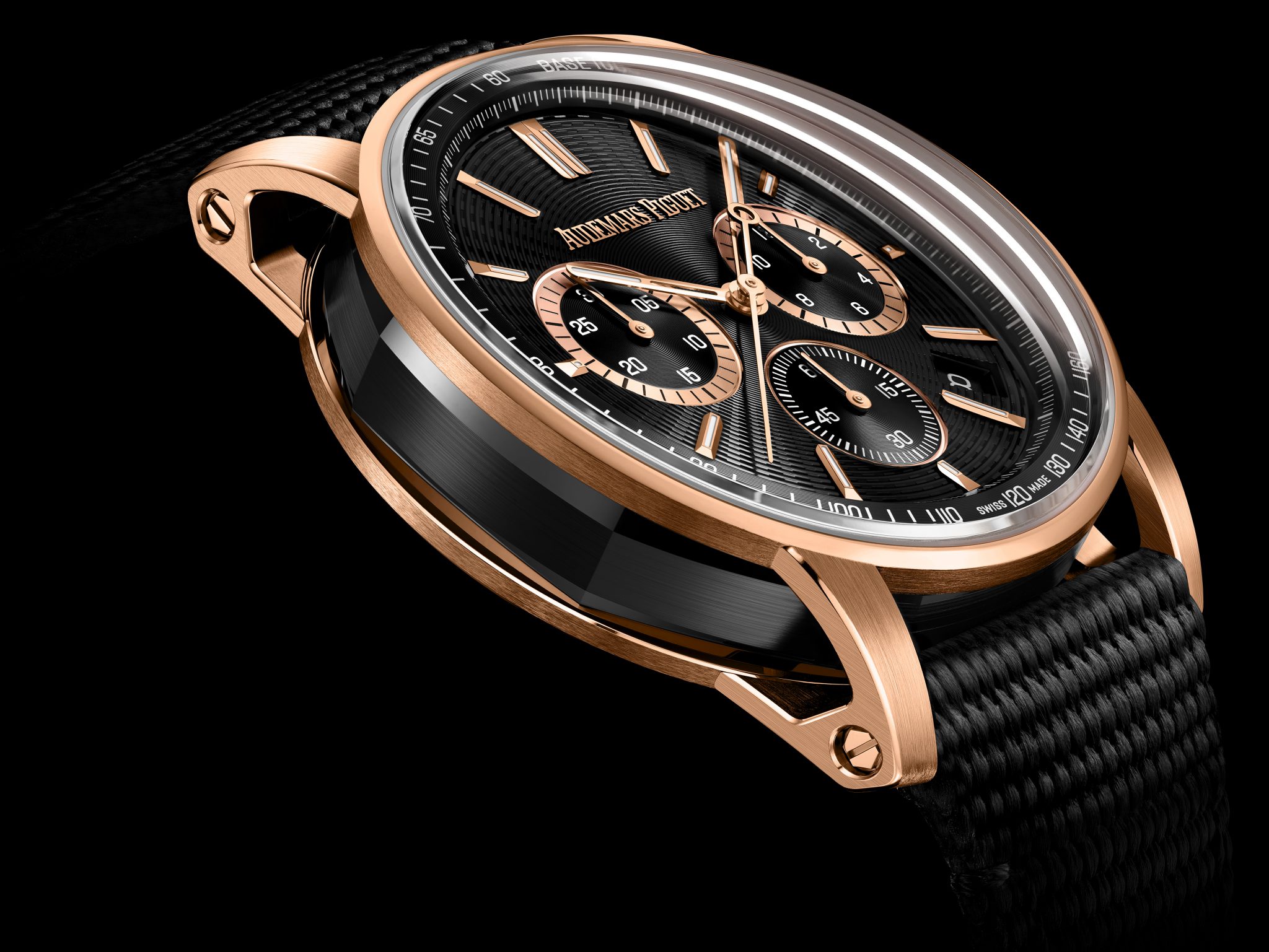 Bộ sưu tập Audemars Piguet