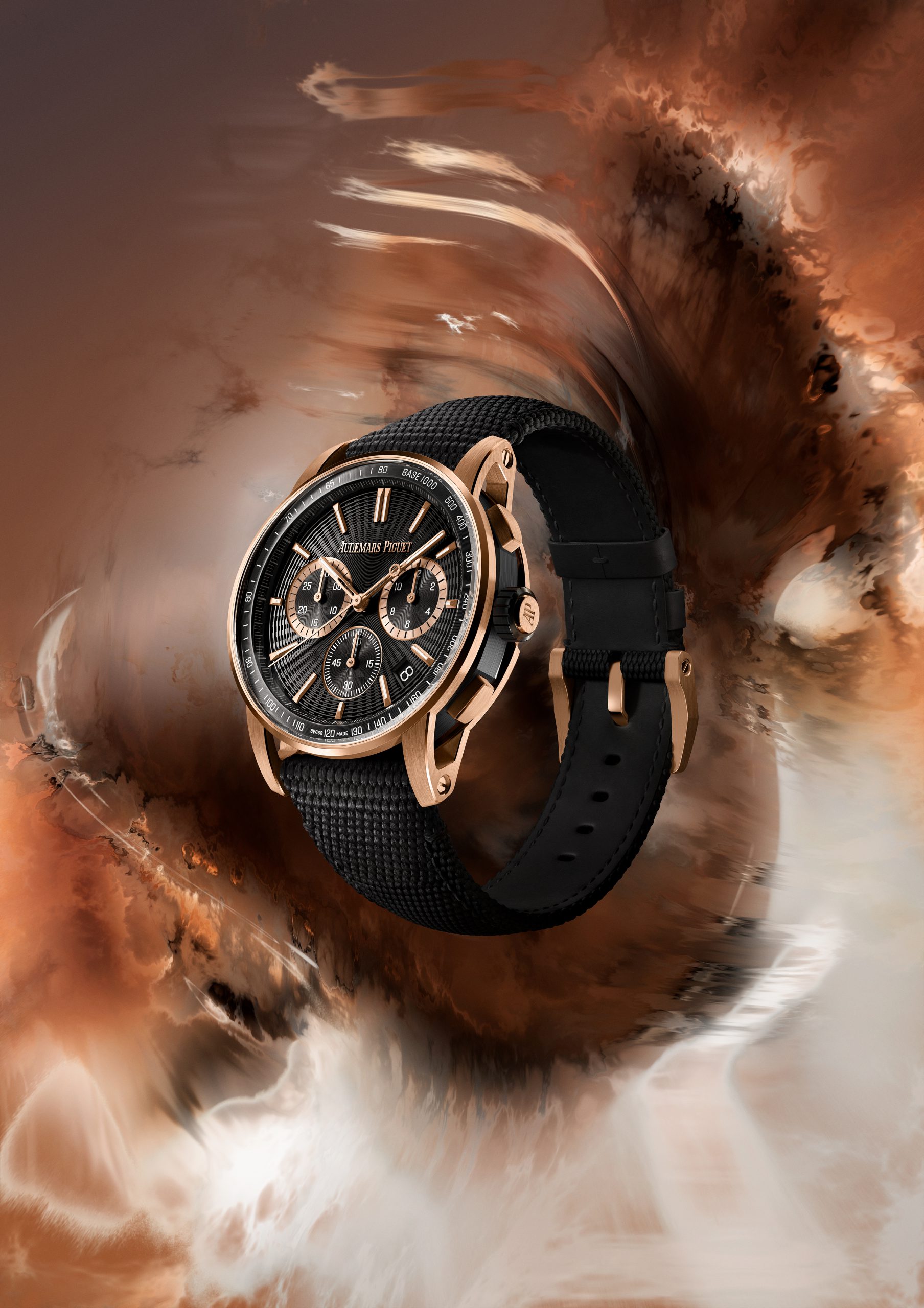 Bộ sưu tập Audemars Piguet