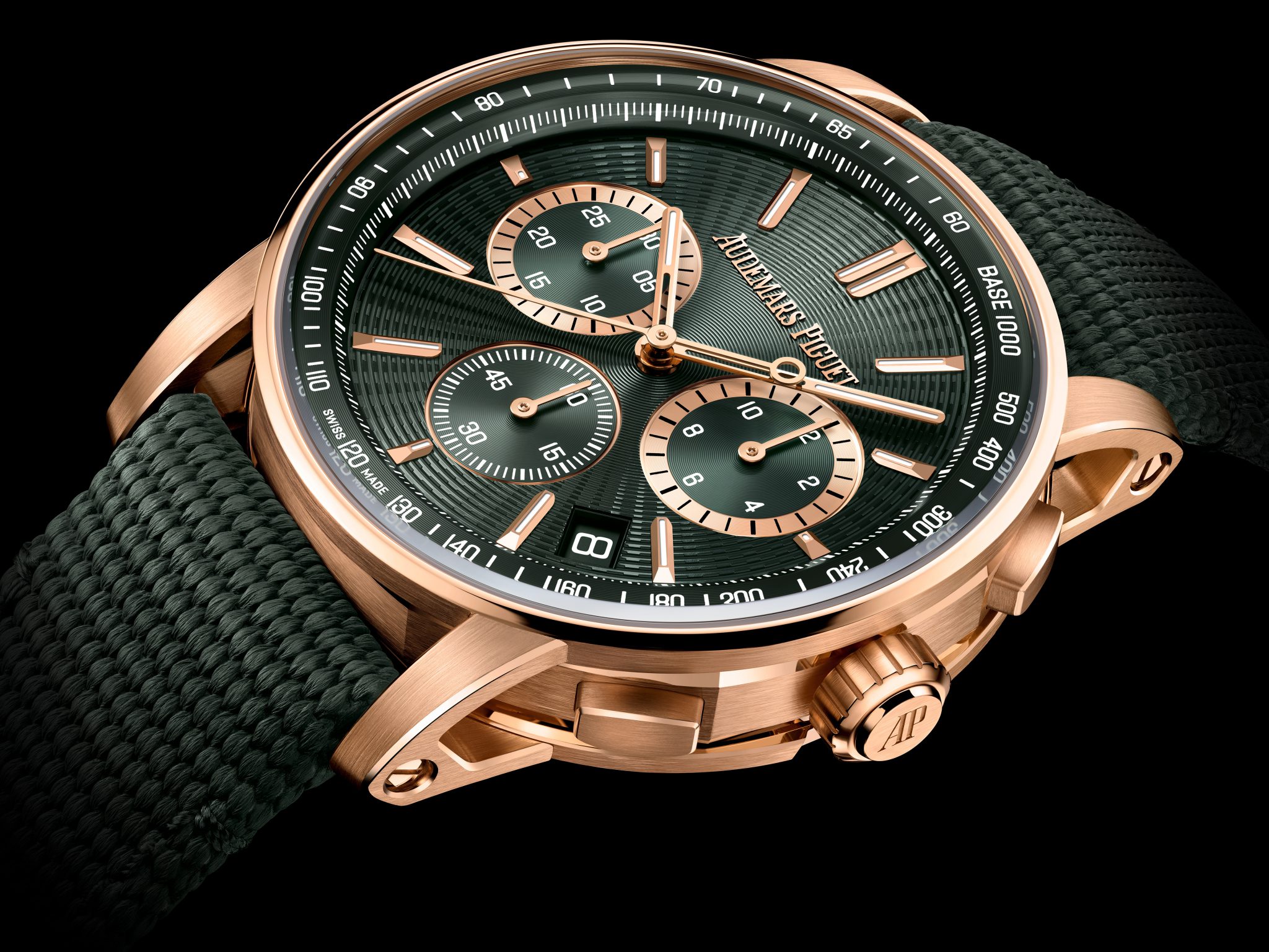 Bộ sưu tập Audemars Piguet