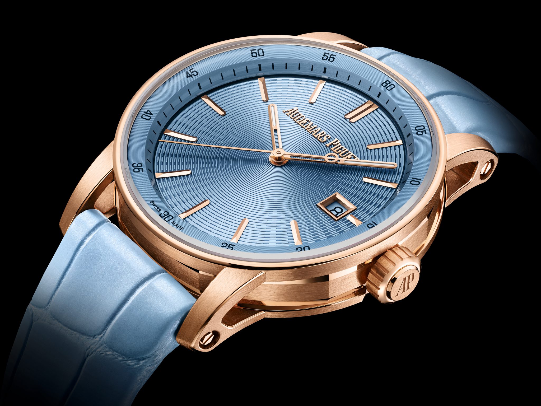 Bộ sưu tập Audemars Piguet