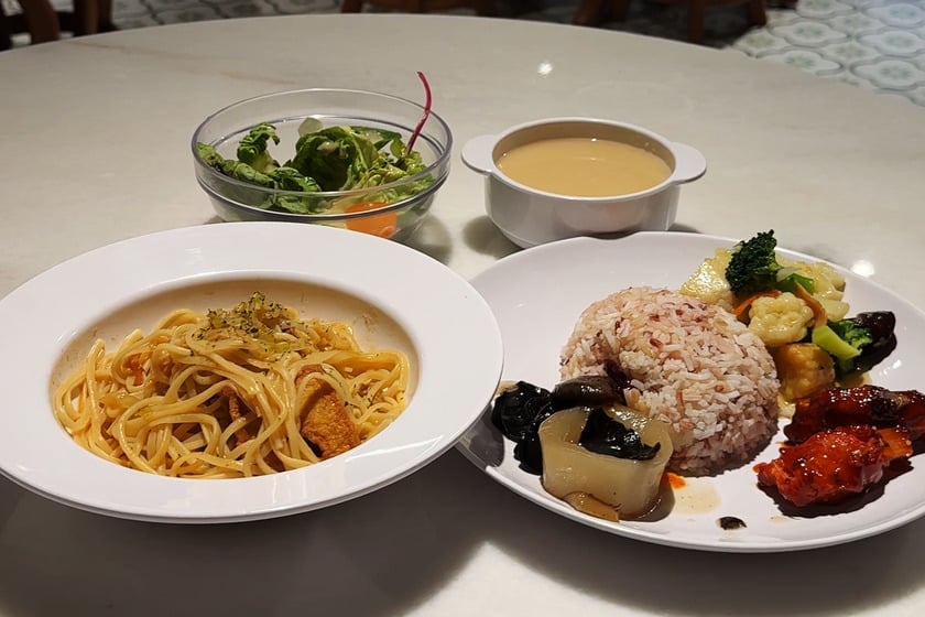 Nhà hàng ở Singapore