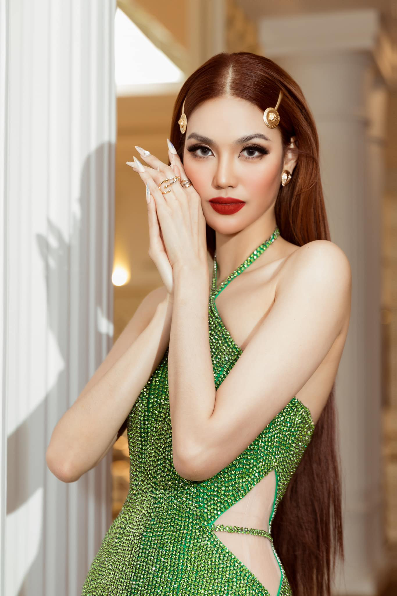 Lan Khuê - Trở lại dưới ánh hào quang
