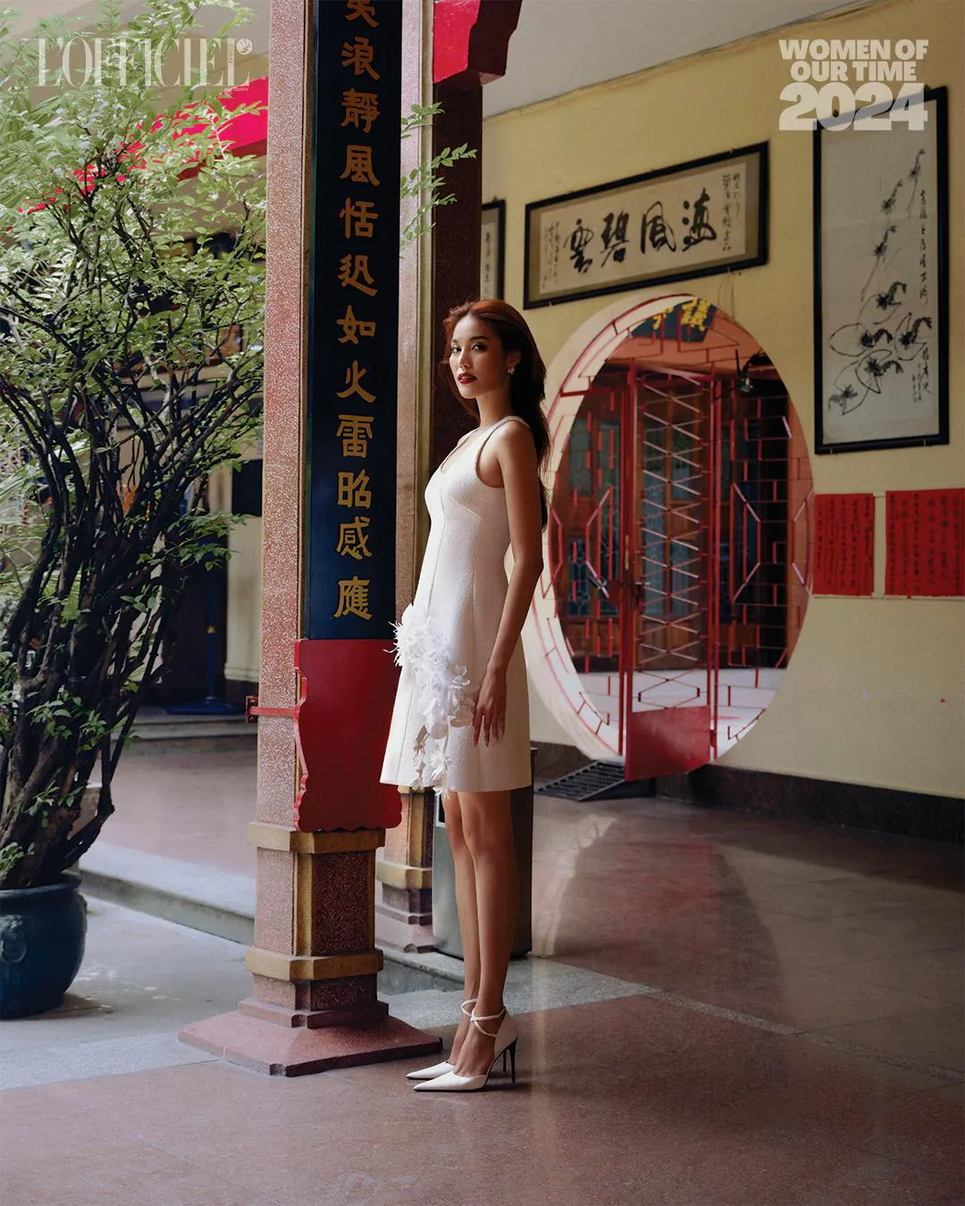 Lan Khuê - Trở lại dưới ánh hào quang