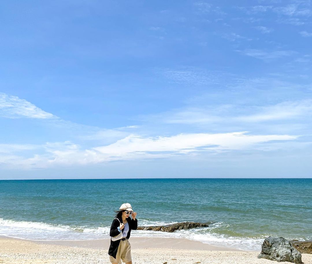 Lễ 30/4, 1/5 đi đâu - chơi gì