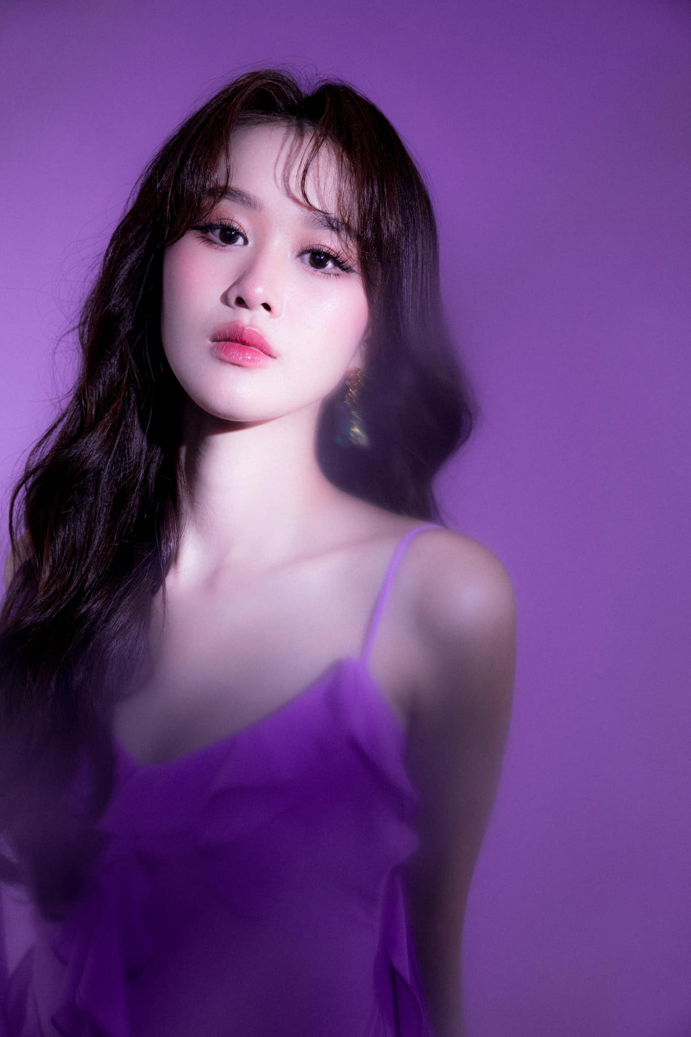 Bạn gái Anh Đức