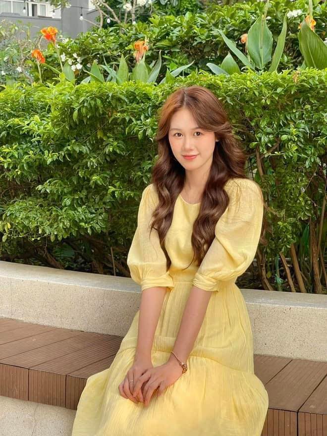 Bạn gái Anh Đức