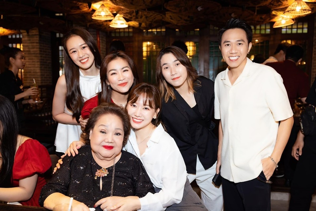 Diễn viên Anh Đức