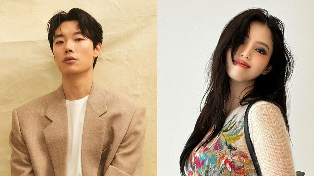 Han So Hee và Ryu Jun Yeol từ chối tham gia dự án cùng nhau hậu chia tay