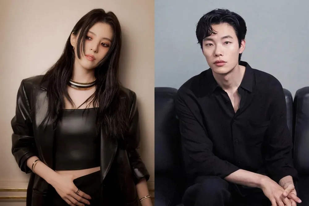 Han So Hee và Ryu Jun Yeol từ chối tham gia dự án cùng nhau hậu chia tay