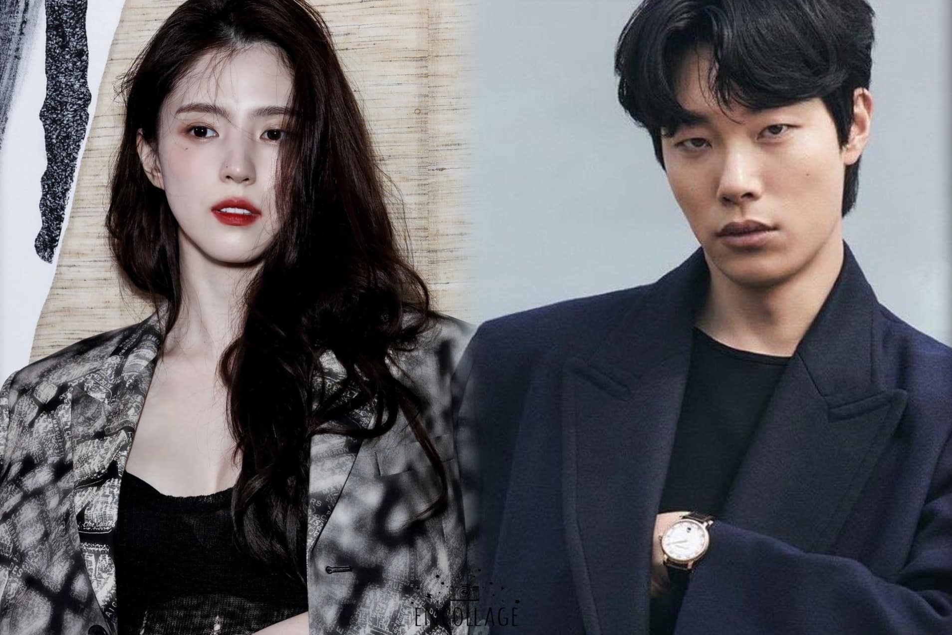 Han So Hee và Ryu Jun Yeol từ chối tham gia dự án cùng nhau hậu chia tay