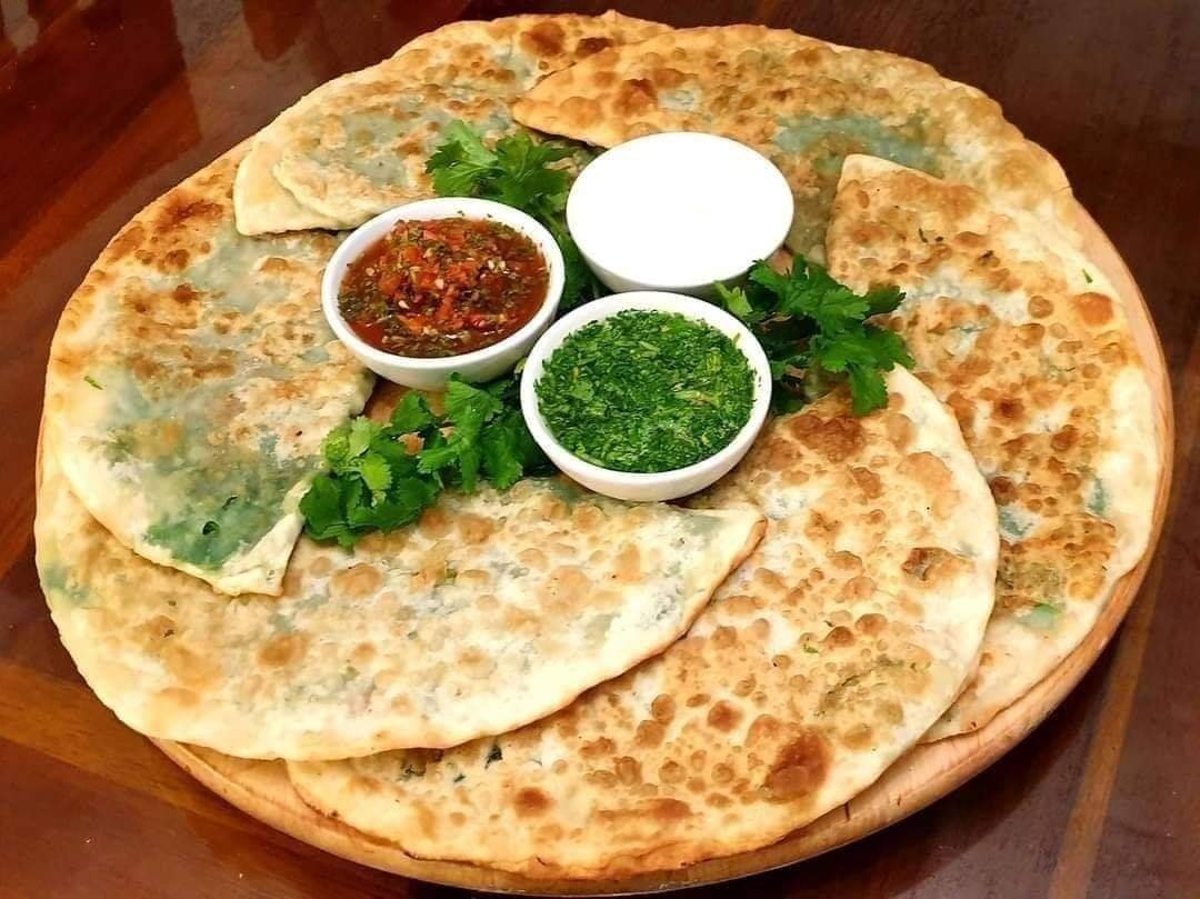 Món ăn việt nam nổi tiếng