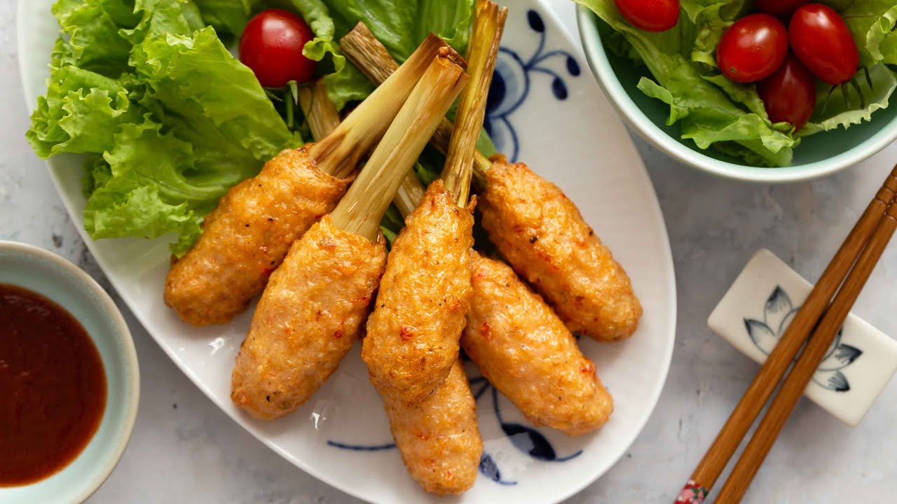 Món ăn việt nam nổi tiếng