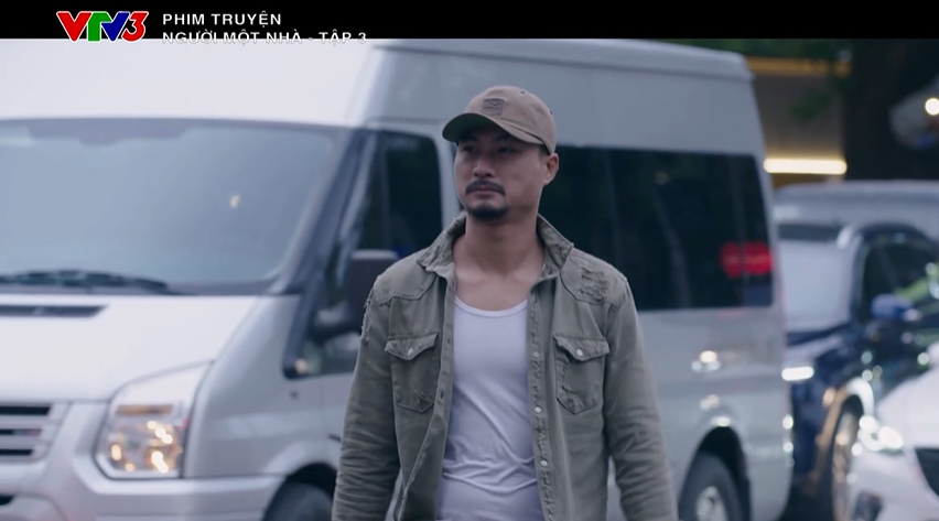 Phim Người Một Nhà Tập 3