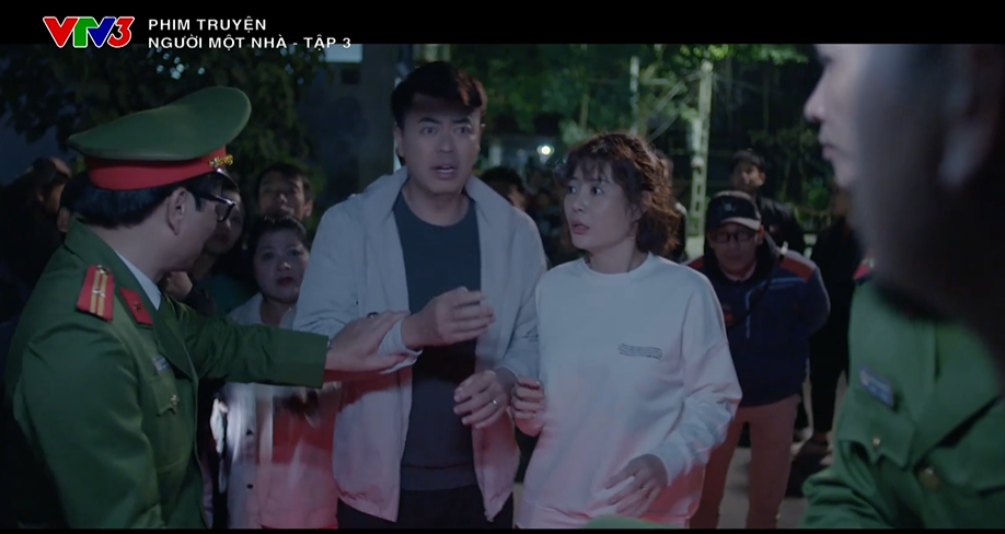 Phim Người Một Nhà Tập 3