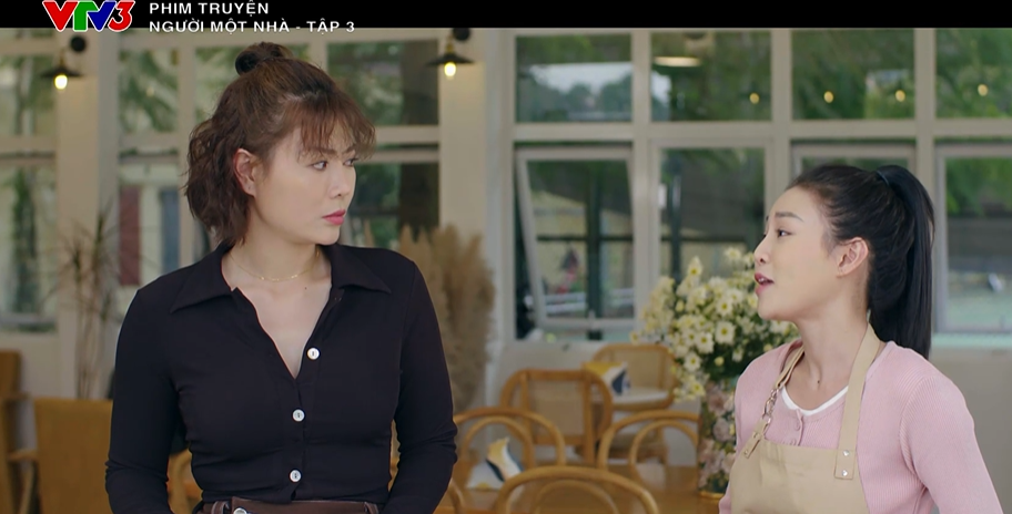 Phim Người Một Nhà Tập 3