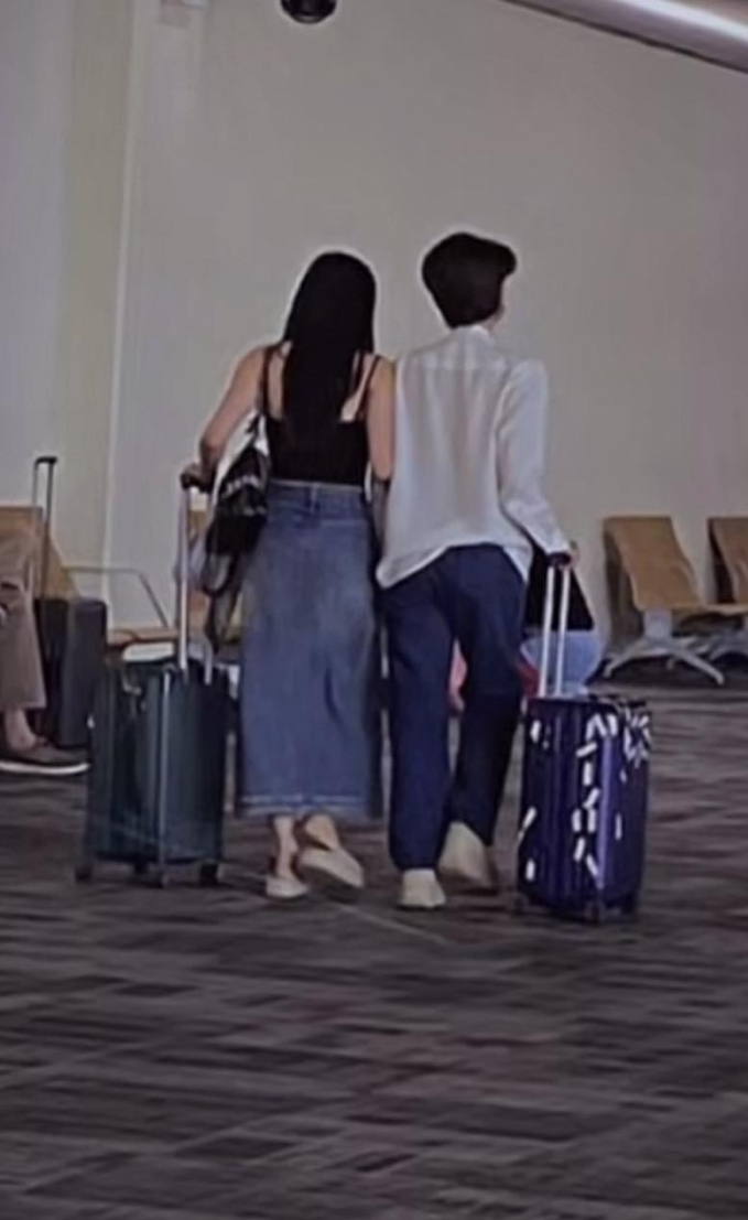 Vũ Cát Tường vẫn giấu kín danh tính người yêu đồng giới 