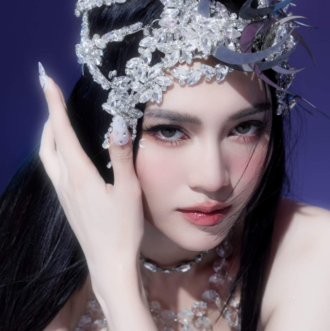 Diệp Lâm Anh "tái debut" ở tuổi U40 với nhóm nhạc nữ LUNAS