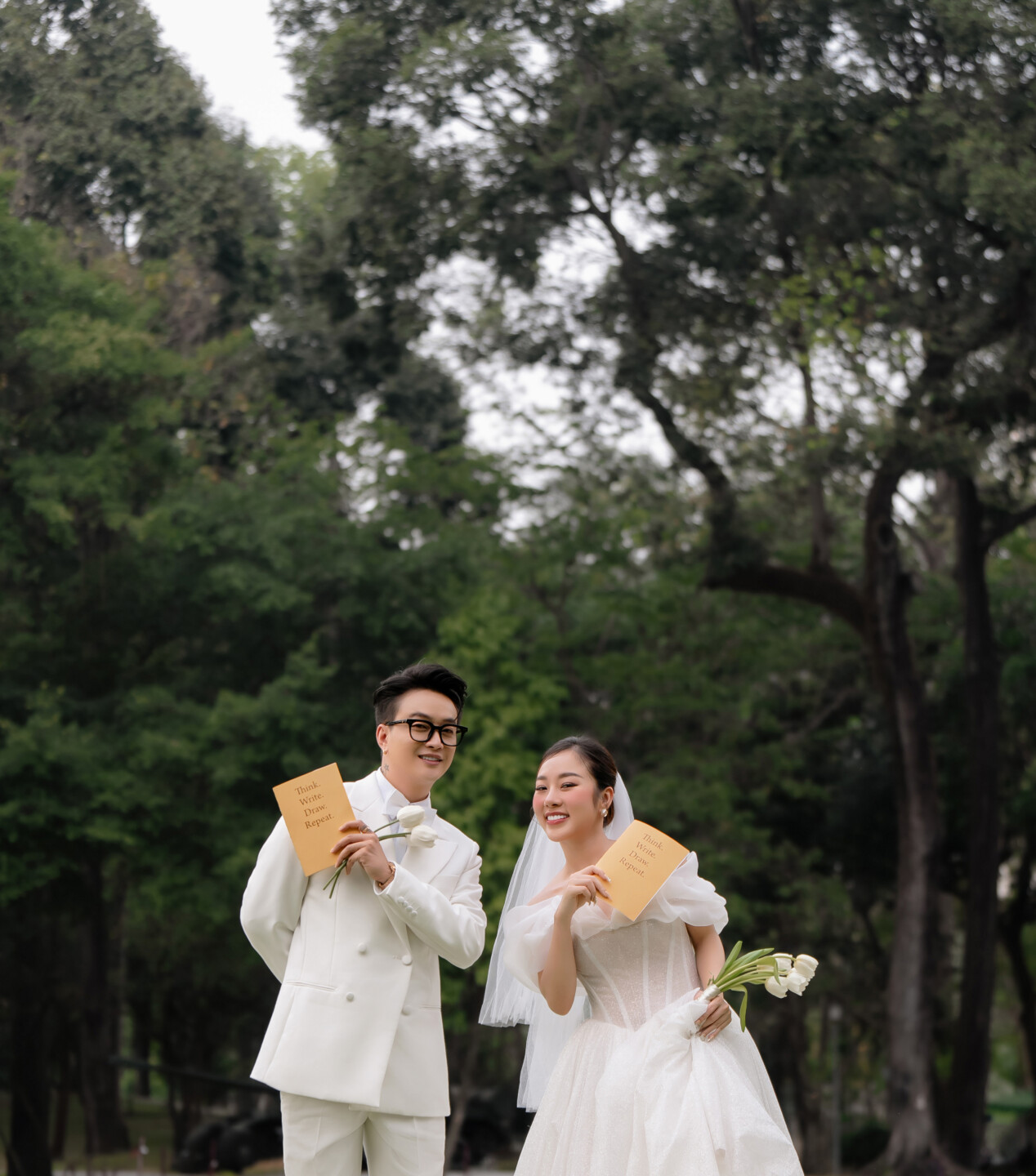 Ca sĩ TiTi (HKT) kết hôn vào tháng 4