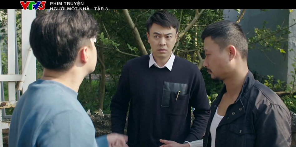 Phim Người Một Nhà Tập 3