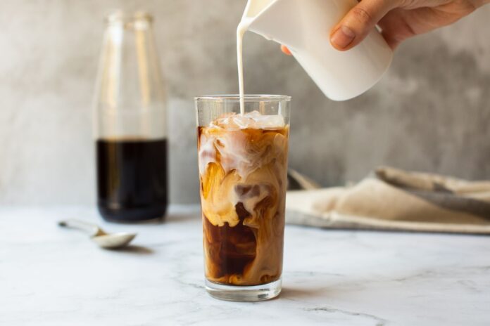 Cà phê Việt Nam