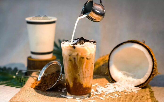 Cà phê Việt Nam