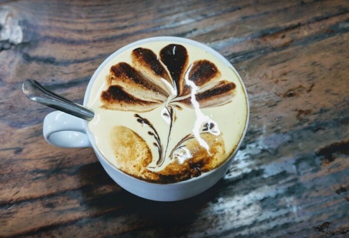 Cà phê Việt Nam