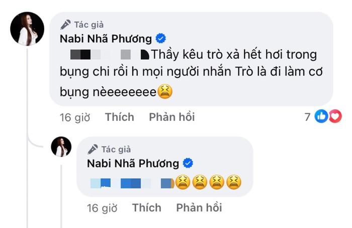 Diễn viên Nhã Phương