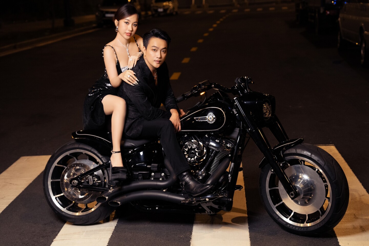 Ca sĩ TiTi (HKT) kết hôn vào tháng 4