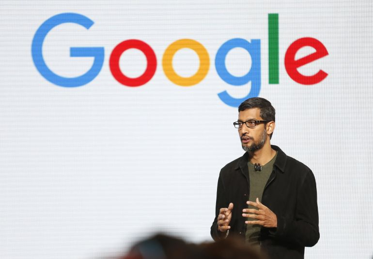 Google sẽ không còn miễn phí?