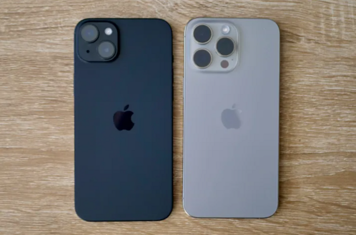 Điện thoại iphone