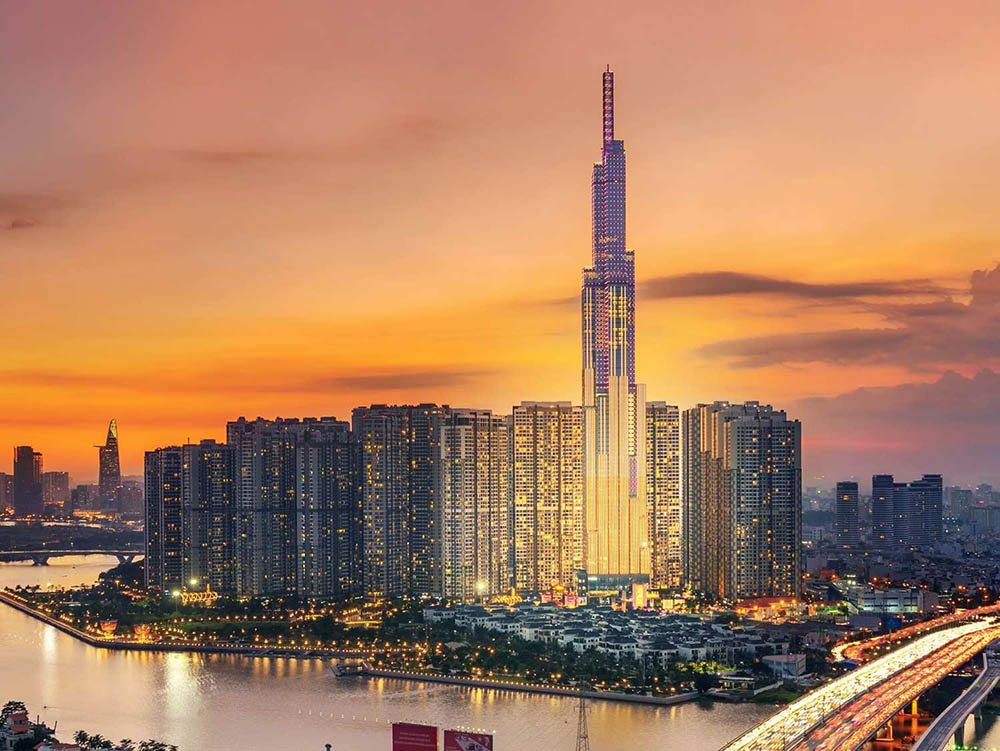 Dịch vụ Savills Private Office vấn bất động sản cho giới siêu giàu