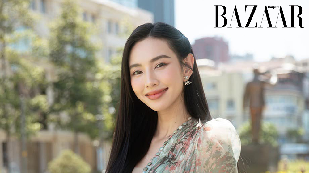 Ninh Dương Lan Ngọc, Thùy Tiên, Ngọc Trinh đọ sắc trong đầm best seller của Đỗ Long