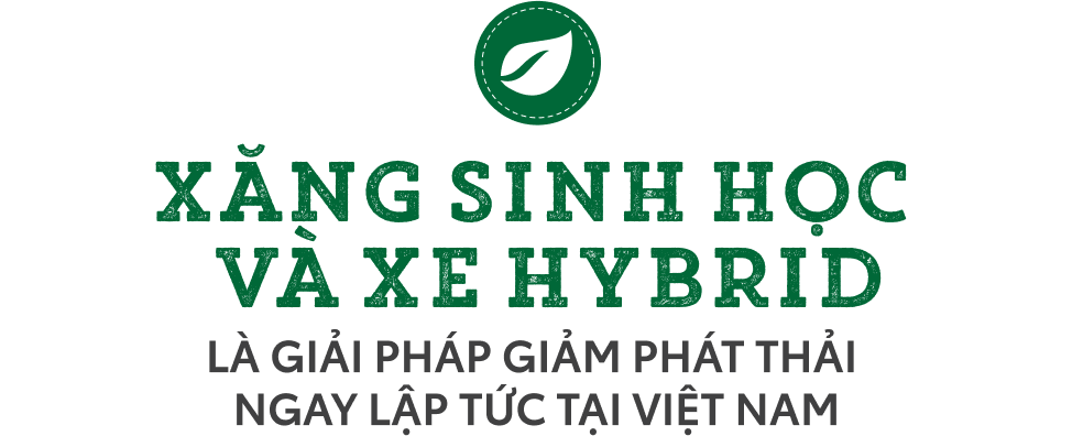 Nhờ tiếp cận đa chiều, Toyota thu được những tín hiệu tích cực trong nỗ lực giảm carbon