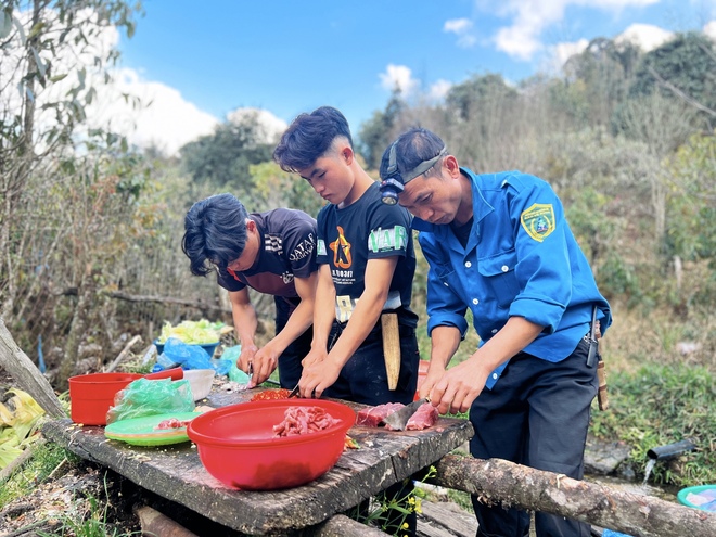 Chinh phục Ky Quan San