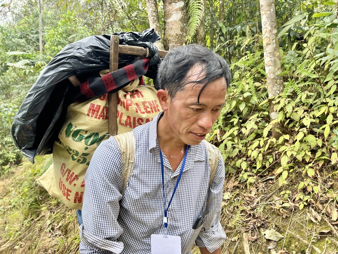 Chinh phục Ky Quan San