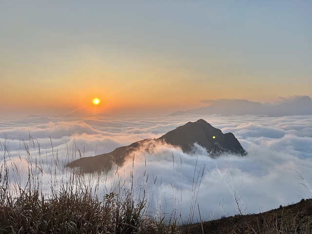 Chinh phục Ky Quan San