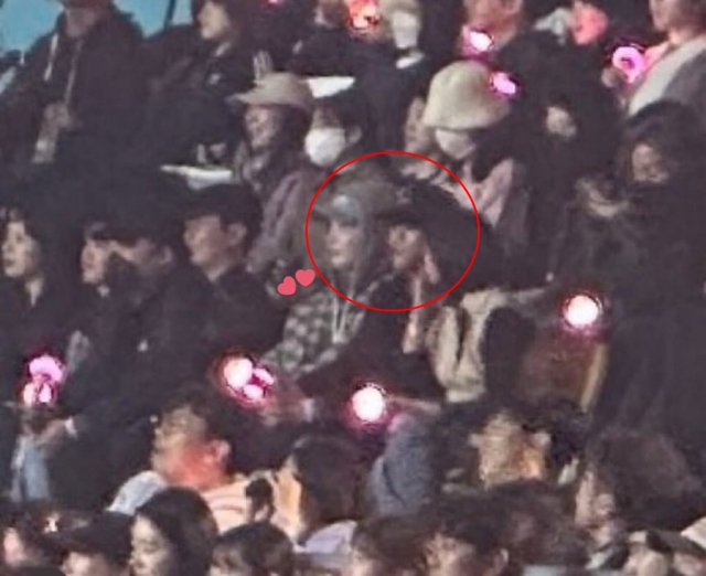 IU và Lee Jong Suk