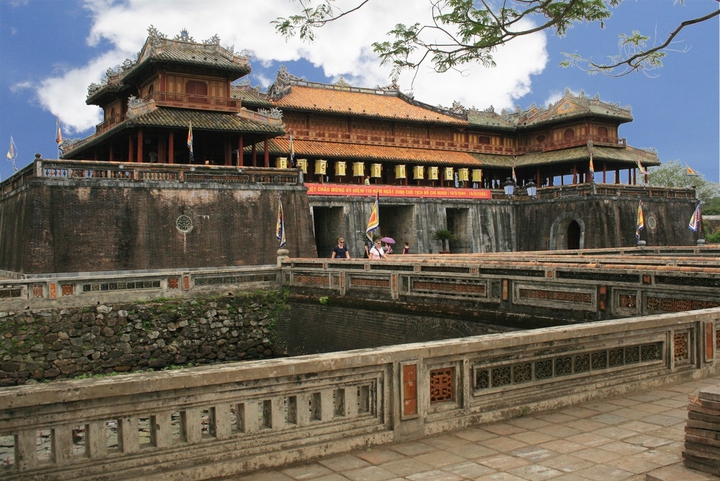 Điểm du lịch nổi tiếng