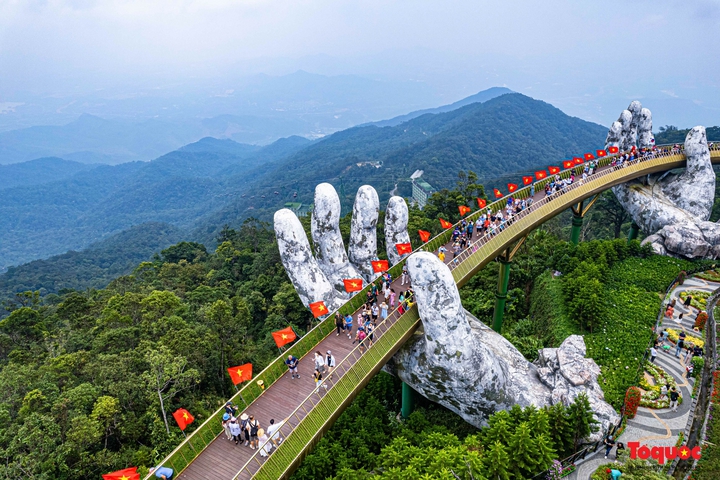 Điểm du lịch nổi tiếng